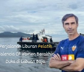 Kasus Kapal Tenggelam di Labuan Bajo, Polda NTT Tetapkan Dua Tersangka