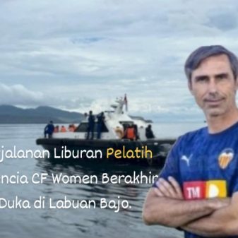 Kasus Kapal Tenggelam di Labuan Bajo, Polda NTT Tetapkan Dua Tersangka