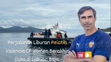 Kasus Kapal Tenggelam di Labuan Bajo, Polda NTT Tetapkan Dua Tersangka