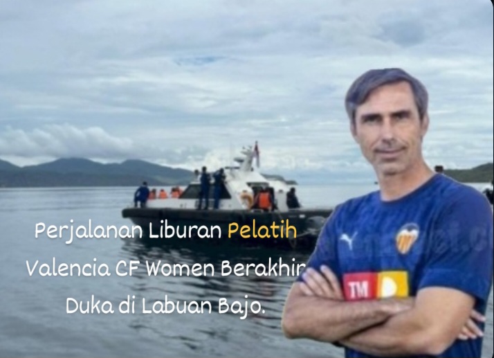 Kasus Kapal Tenggelam di Labuan Bajo, Polda NTT Tetapkan Dua Tersangka