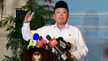 Pemerintah Perkuat Kebijakan Tata Ruang Lindungi Sawah Nasional