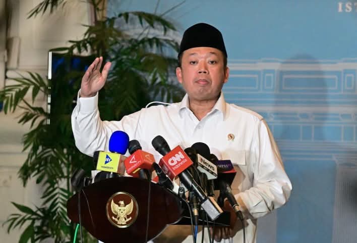 Pemerintah Perkuat Kebijakan Tata Ruang Lindungi Sawah Nasional