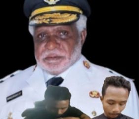 Peduli Jimi Si Yatim di Ngada, Wakil Gubernur Papua Selatan Agendakan Mei Berkunjung