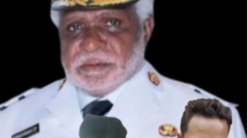 Peduli Jimi Si Yatim di Ngada, Wakil Gubernur Papua Selatan Agendakan Mei Berkunjung