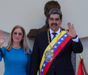 AS Tangkap Presiden Venezuela Atas Klaim Terorisme, Narkoba dan Senjata