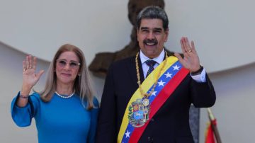AS Tangkap Presiden Venezuela Atas Klaim Terorisme, Narkoba dan Senjata
