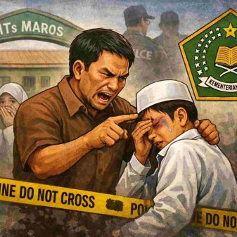 Kasus Kekerasan di MTs Disoroti, Pengawasan Kemenag Maros Dipertanyakan