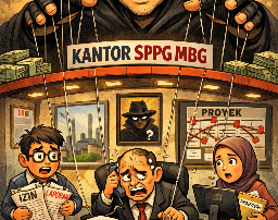 Siapakah Sosok Andi Tenri Pengambilan Kebijakan di SPPG Tombolo 3 Somba Opu Gowa Terkait Pemecatan Pekerja