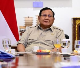 Presiden Prabowo Percepat Pembangunan Kampung Nelayan 