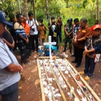 Padma: Kontradiktif Keluarga Bilang Kematian  YBR Takdir Tapi Bilang Mati Tidak Wajar, Ada Apa