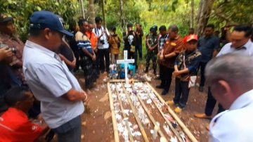 Padma: Kontradiktif Keluarga Bilang Kematian  YBR Takdir Tapi Bilang Mati Tidak Wajar, Ada Apa