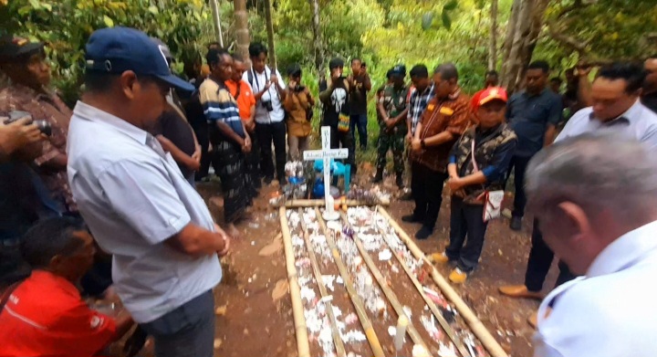 Padma: Kontradiktif Keluarga Bilang Kematian  YBR Takdir Tapi Bilang Mati Tidak Wajar, Ada Apa