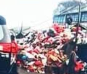 Presiden Tegur Gubernur Bali Soal Sampah 