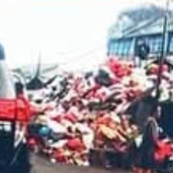 Presiden Tegur Gubernur Bali Soal Sampah 