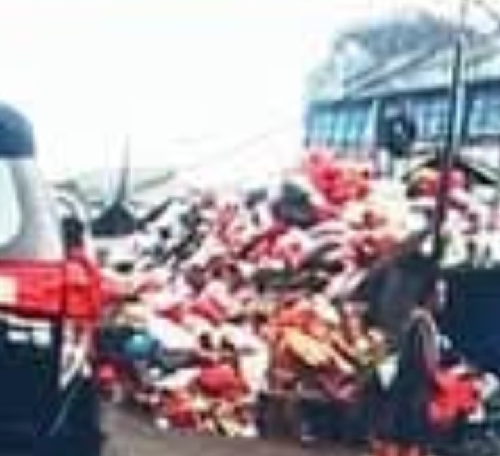 Presiden Tegur Gubernur Bali Soal Sampah 