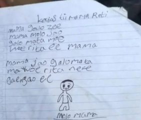 Kepala Desa Pastikan Latar Belakang Bocah di NTT Yang Akhiri Hidup Kategori Kemiskinan Ekstrem