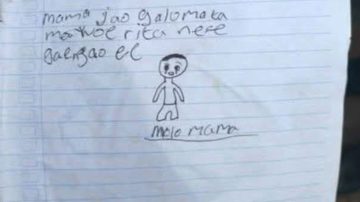 Surat Bocah YBR Pelajar SD Yang Meninggal di Ngada Janggal, Tanggapan Tajam Pembaca