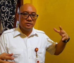 STIPER Flores Bajawa Lima Besar Kampus di NTT Miliki Galeri Investasi Digital Bursa Efek Indonesia 