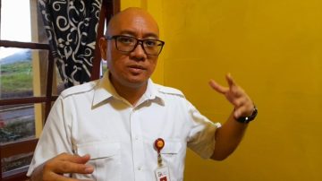 STIPER Flores Bajawa Masuk Lima Besar Kampus di NTT Miliki Galeri Investasi Digital Bursa Efek Indonesia 