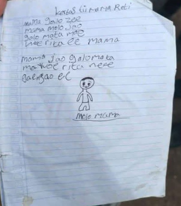 PADMA Indonesia Desak Polres Ngada Jangan Keburu SP3 Kasus Kematian Bocah YBR