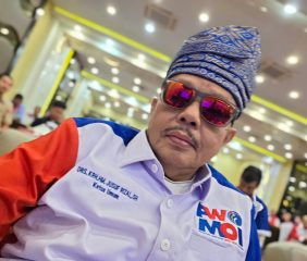 Ketum PWMOI Jusuf Rizal : HPN, Jangan Lagi Diskriminasi dan Kriminalisasi Wartawan 