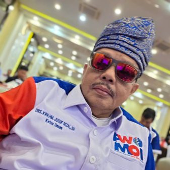 Ketum PWMOI Jusuf Rizal : HPN, Jangan Lagi Diskriminasi dan Kriminalisasi Wartawan 