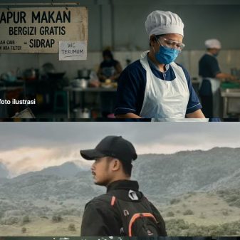 Aktivis Barisan Rakyat Demokrasi Soroti Dugaan Dapur MBG di Sidrap Tidak Miliki IPAL