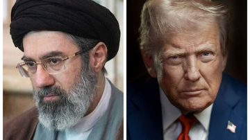 Dua Sisi-sisi, Strategi Amerika di satu sisi, dan Iran di sisi lain