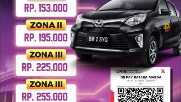 Masyarakat Apresiasi Layanan Airport Transportasi PT Batara Marga di Bandara Sultan Hasanuddin