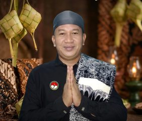 Kabid Humas Koti Mahatidana PP MPW Sulsel Ucapkan Selamat Hari Raya Idul Fitri 1447 Hijiriah
