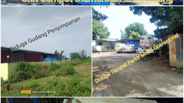 Sulawesi Selatan : Diduga Terlibat Bisnis Solar Ilegal, Aktivitas PT Ronald Jaya Energi Kembali Disorot