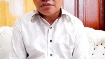 Lebih Dari Empat Ratus Calon Siswa Mendaftar di SMA Regina Pacis Bajawa 