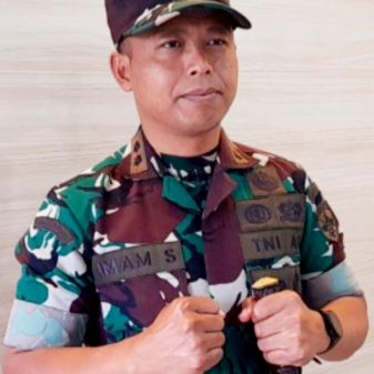 NTT : Dandim 1625 Ngada Pacu Percepatan 140 KDMP Target Launching Ngada Nagekeo