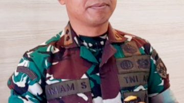 NTT : Dandim 1625 Ngada Pacu Percepatan 140 KDMP Target Launching Ngada Nagekeo