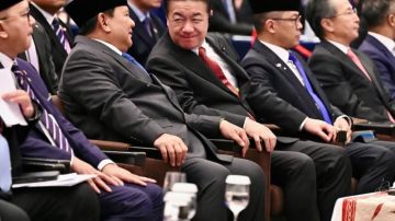 Kemitraan Indonesia-Jepang Naik Kelas 