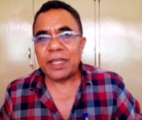 Pemda Ngada PHK Rekanan Proyek Pengadaan Seragam Sekolah Tahun 2025