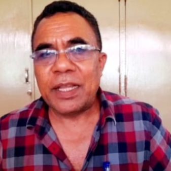 Pemda Ngada PHK Rekanan Proyek Pengadaan Seragam Sekolah Tahun 2025