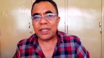 Pemda Ngada PHK Rekanan Proyek Pengadaan Seragam Sekolah Tahun 2025