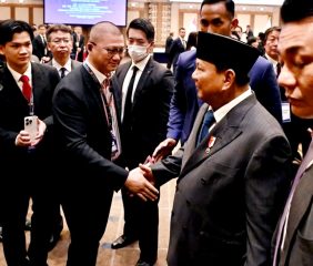 MoU Forum Bisnis Indonesia-Jepang Mencapai Rp.401,71 Triliun