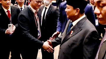 MoU Forum Bisnis Indonesia-Jepang Mencapai Rp.401,71 Triliun