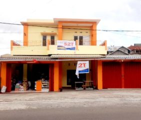 NTT : Dituding Rugikan Anggota, Kopmen Sangosay Ngada Uraikan Keberadaannya