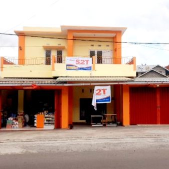 NTT : Dituding Rugikan Anggota, Kopmen Sangosay Ngada Uraikan Keberadaannya