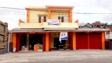 NTT : Dituding Rugikan Anggota, Kopmen Sangosay Ngada Uraikan Keberadaannya