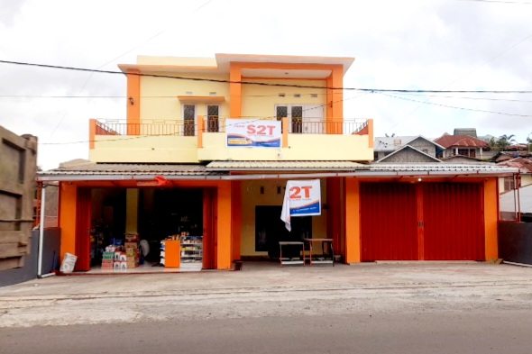 NTT : Dituding Rugikan Anggota, Kopmen Sangosay Ngada Uraikan Keberadaannya