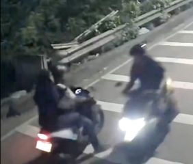 Aktivis Kontras Disiram Air Keras, Padma Indonesia Desak Bentuk UU Perlindungan Pembela HAM