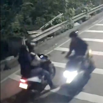 Aktivis Kontras Disiram Air Keras, Padma Indonesia Desak Bentuk UU Perlindungan Pembela HAM