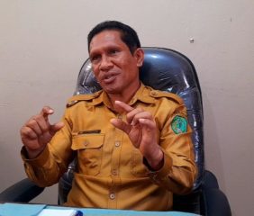 Ngada NTT : Kebijakan Wajib Belajar 13 Tahun