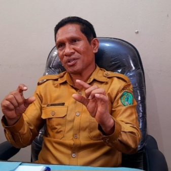 Ngada NTT : Kebijakan Wajib Belajar 13 Tahun