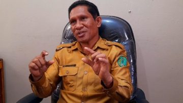 Ngada NTT : Kebijakan Wajib Belajar 13 Tahun