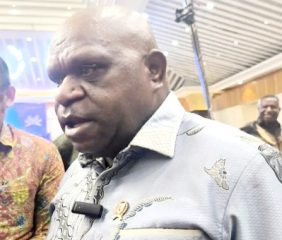 Suara Timur Indonesia Desak Kapolri Proses Hukum 11 Medsos Diskriminasi Menteri Natalius Pigai